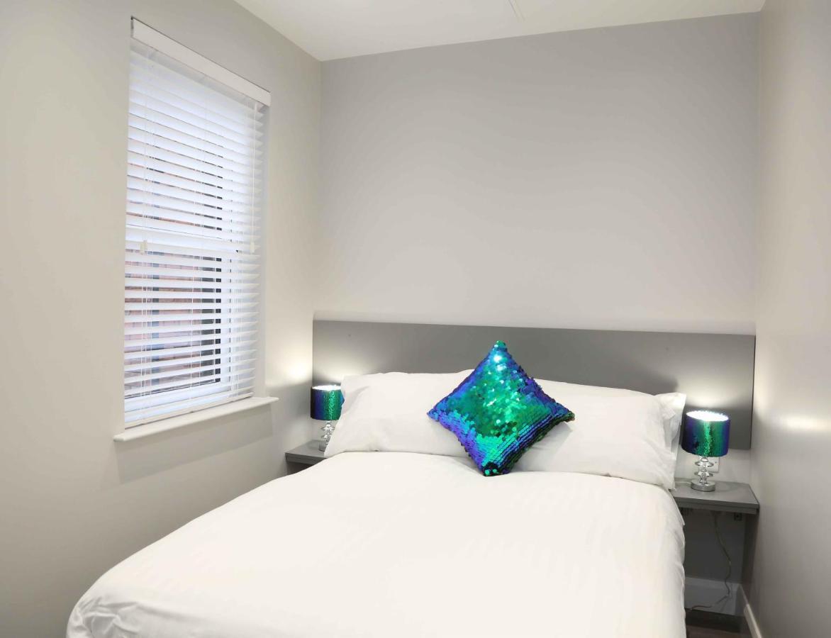 Belfast Serviced Apartments - Eglantine Room photo